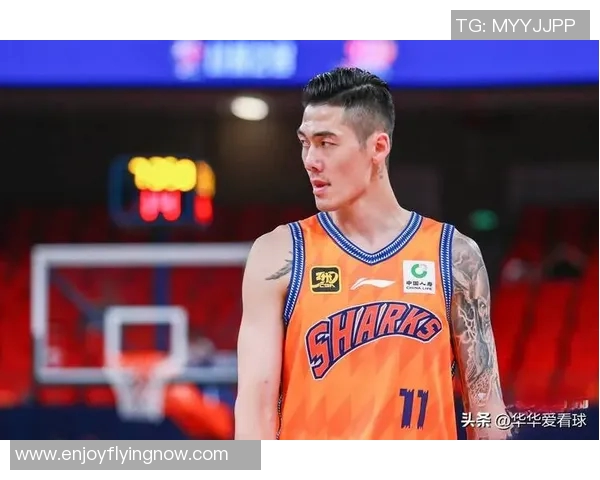 刘铮：从篮球场上的拼搏到人生道路上的坚持与追求