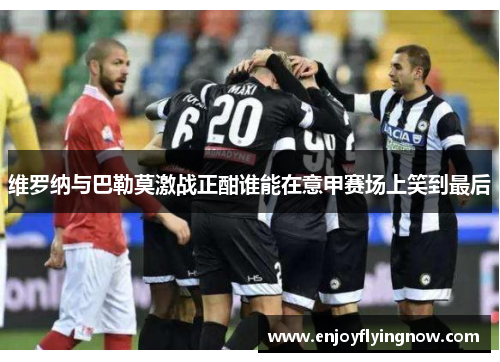 维罗纳与巴勒莫激战正酣谁能在意甲赛场上笑到最后